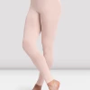 New ❤️ BLOCHSTORE-US Ladies Contoursoft Footless Tights Pink ✔️