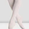 Best Pirce 🧨 BLOCHSTORE-US Ladies Elite Endura Footed Tights White 🔥