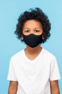 Best reviews of 🤩 BLOCHSTORE-US BLOCH B-Safe Childrens Face Mask 3 Pack Black 🔥